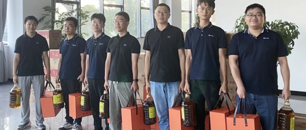 中秋佳節(jié)，月圓人團(tuán)圓